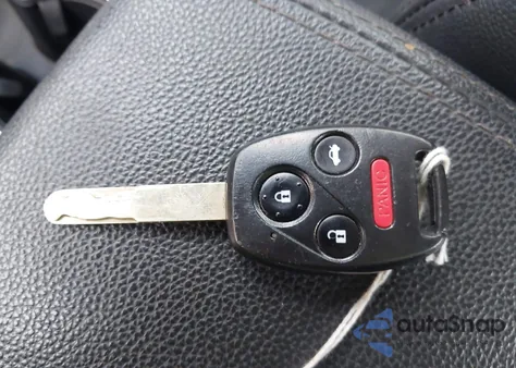 2013 Honda Civic Ex из США, поврежденный, VIN 2HGFG3B87DH519656